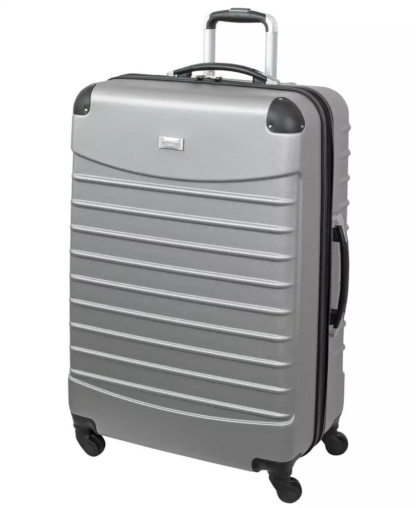 Geoffrey Beene 2-piece Hardside Set 5