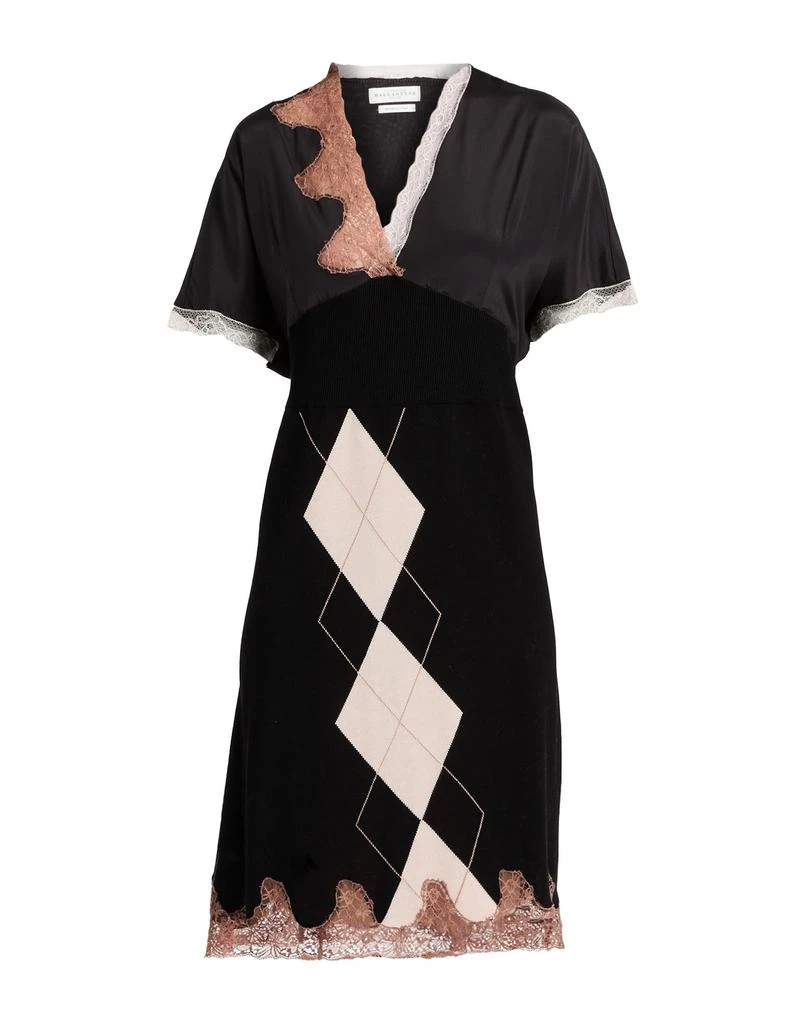 BALLANTYNE Midi dress 1