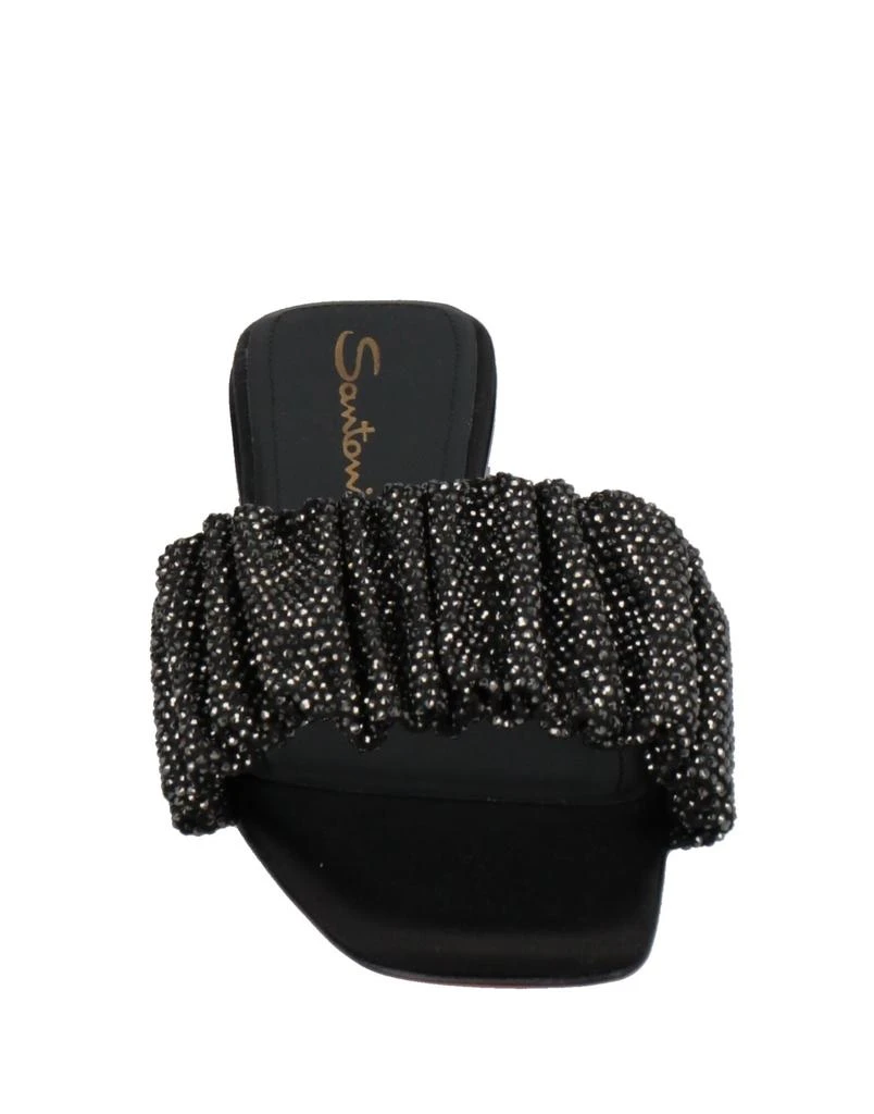 Santoni Sandals 4