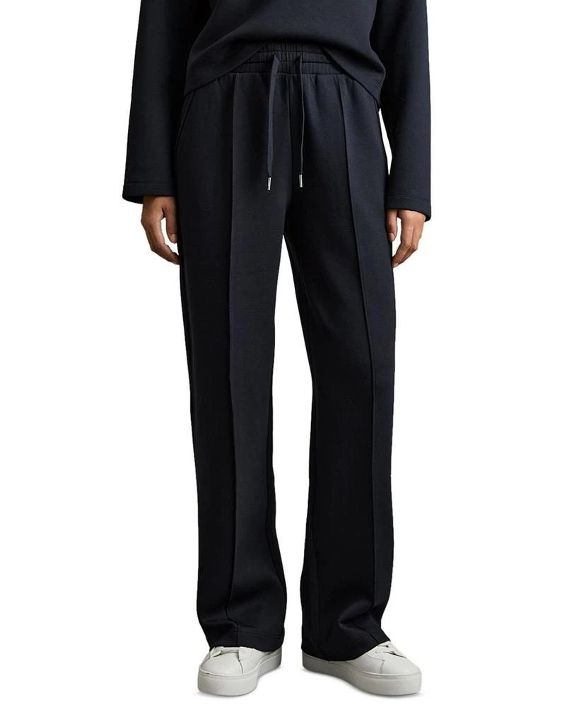REISS Sophia Combat Jogger Pants 1