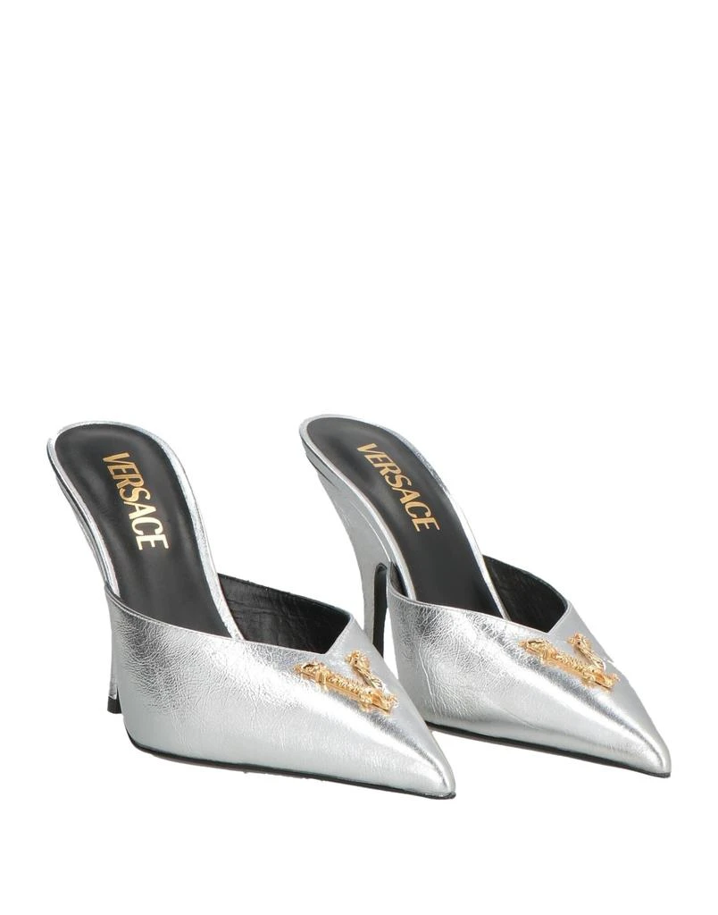 Versace Mules and clogs 2