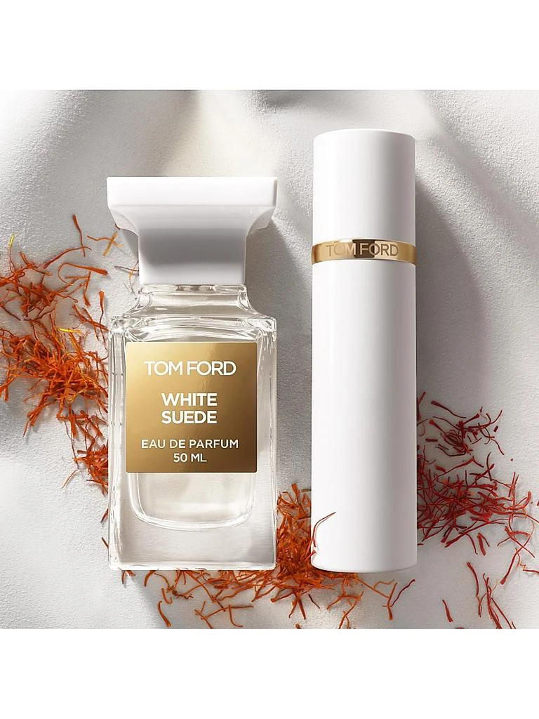 Tom Ford White Suede Eau de Parfum 2
