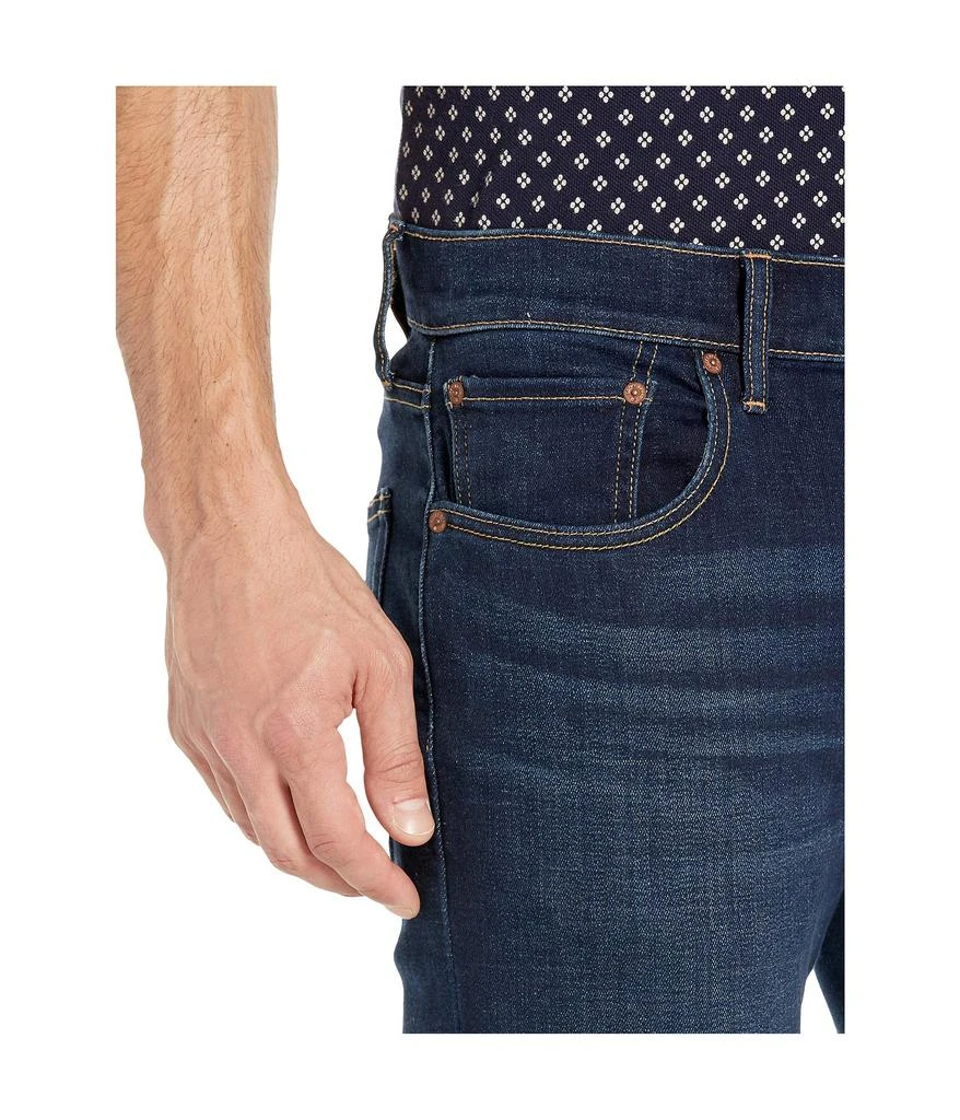 Lucky Brand 223 Straight Jeans in Falcon 4
