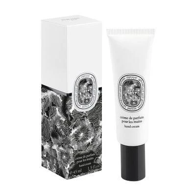 Diptyque Hand cream Fleur De Peau 45ml / 1.53 fl oz 1