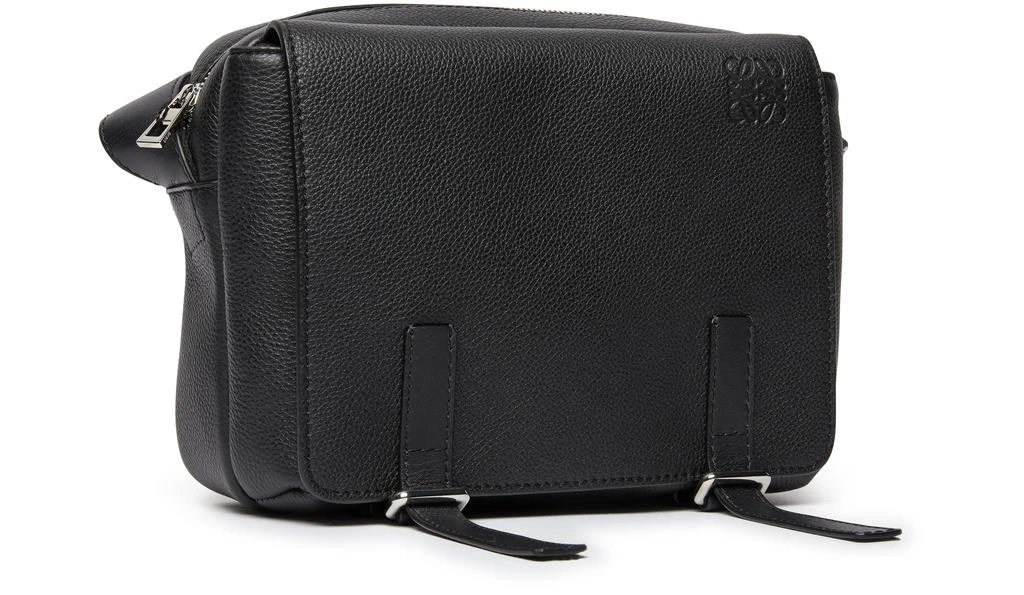 Loewe XS Military messenger bag 3