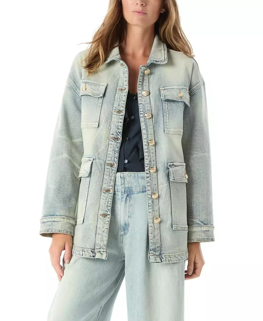 DEE OCLEPPO DO by Women
s Letitia Long Sleeve Jacket