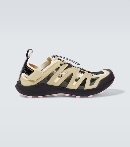 靴 SALOMON ADVANCED UDARA ADVANCED SALOMON Udara Advanced☆サロモン Udara Advanced (Salomon