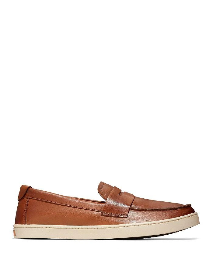 Cole Haan Men's Pinch Weekender Penny Loafers 4
