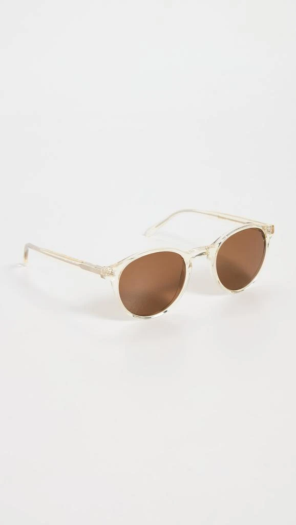 Illesteva Como Sunglasses 3