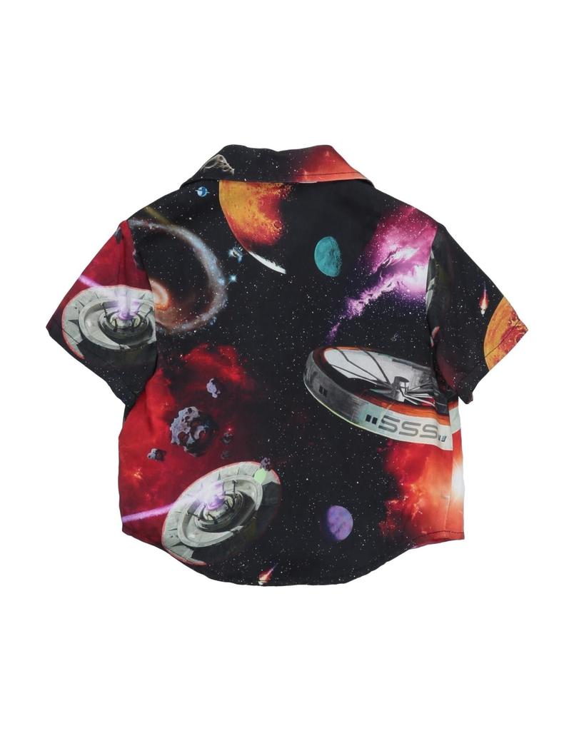 SSS World Corp Patterned shirt