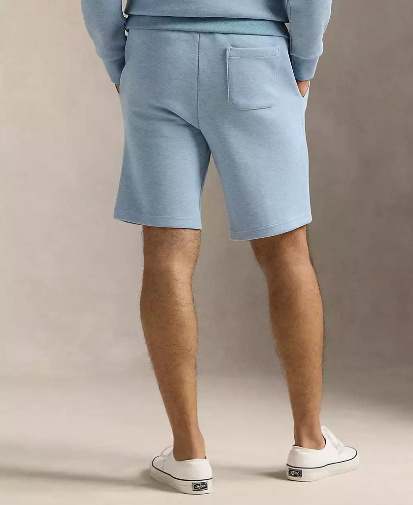 Ralph Lauren Men's Double-Knit Shorts