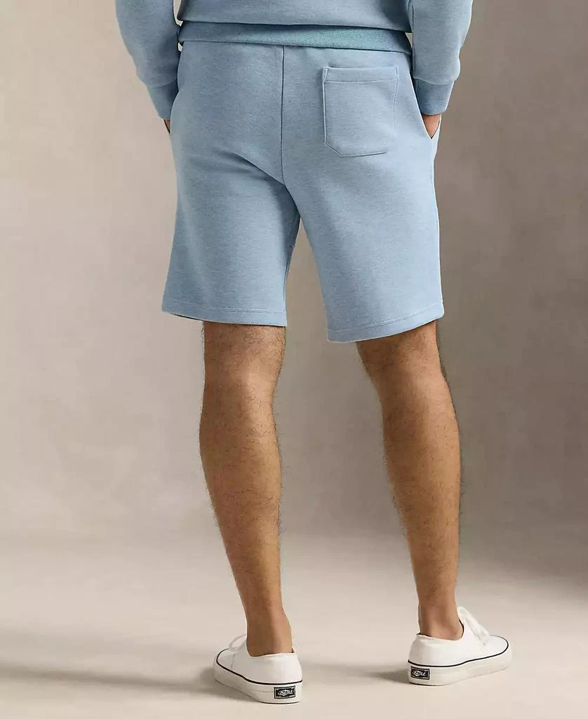 Ralph Lauren Men's Double-Knit Shorts 2