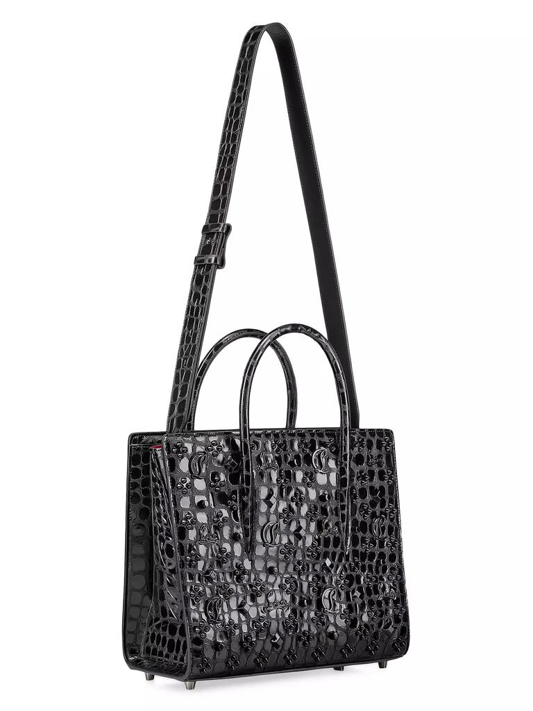 Christian Louboutin Paloma Medium Top Handle Bag 2