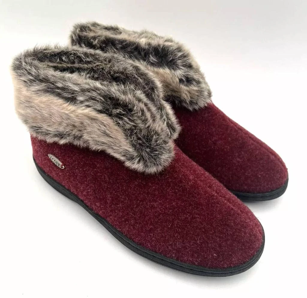 Acorn Acorn - Women's Chinchilla Bootie 2 1