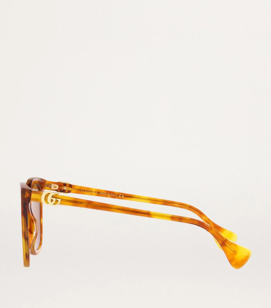 Gucci Acetate 0GC001824 Sunglasses 3