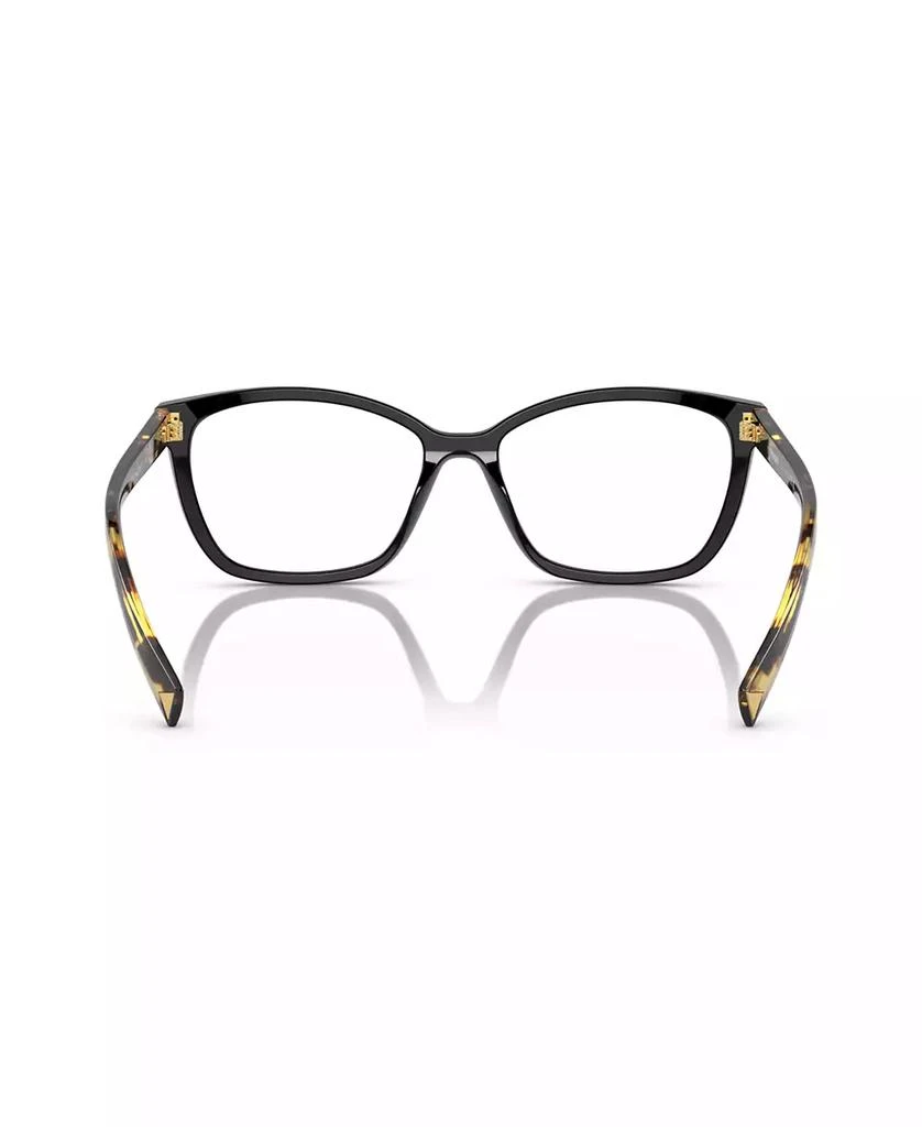 Prada Women's Eyeglasses, PR 15ZV 4