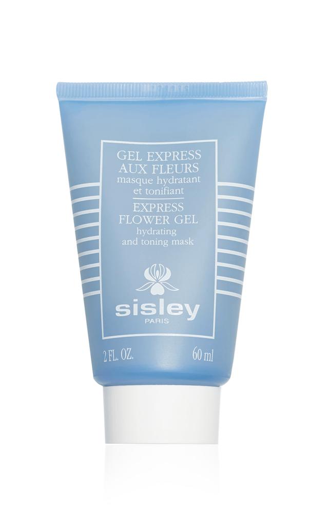 Sisley-Paris Sisley-Paris  Express Flower Gel Mask - Moda Operandi