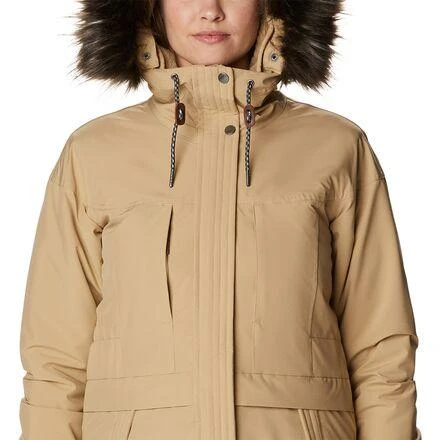 Columbia Payton Pass Insulated Jacket - Women's 4