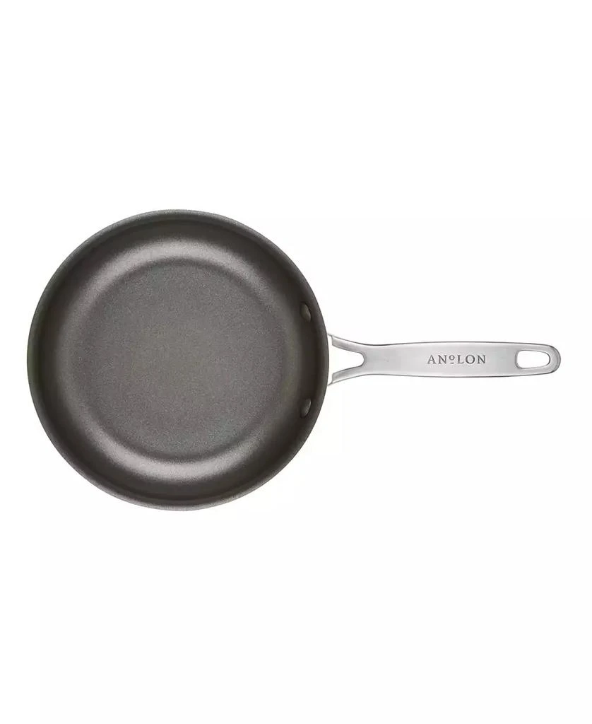 Anolon Achieve Hard Anodized Nonstick Cookware Set, 10 Piece 4