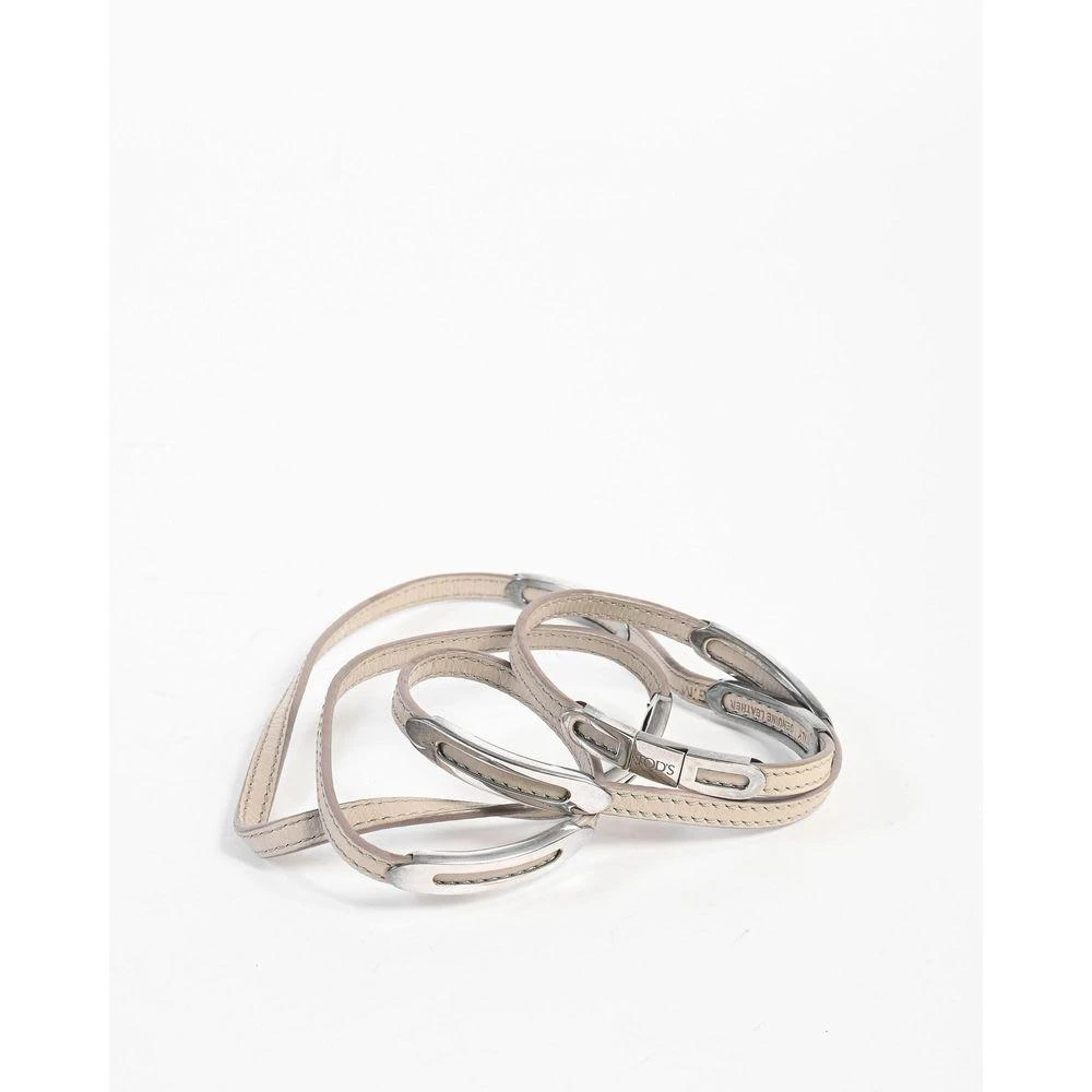 Tod
s Tod
s Leather Women
s Bracelet