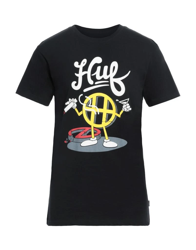 HUF T-shirt 1