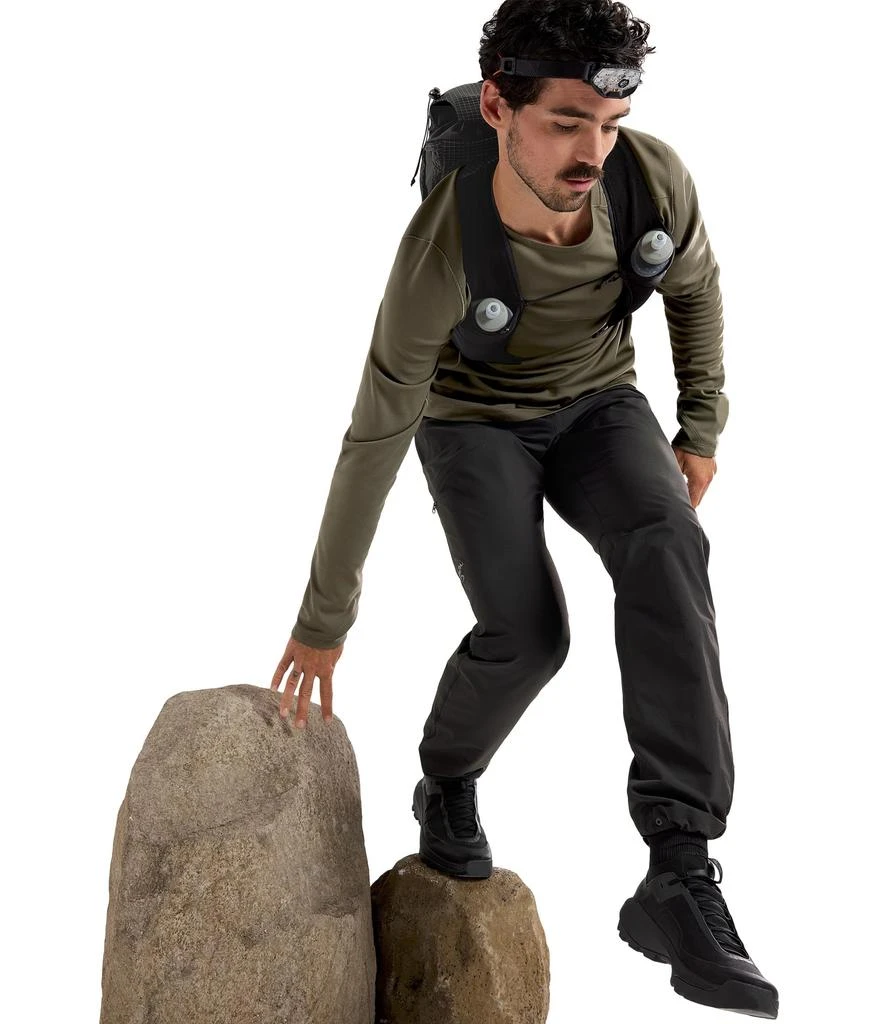 Arc'teryx Cormac Heavyweight Long Sleeve 4