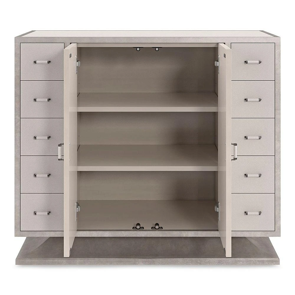 caracole What's In Store Chest 4