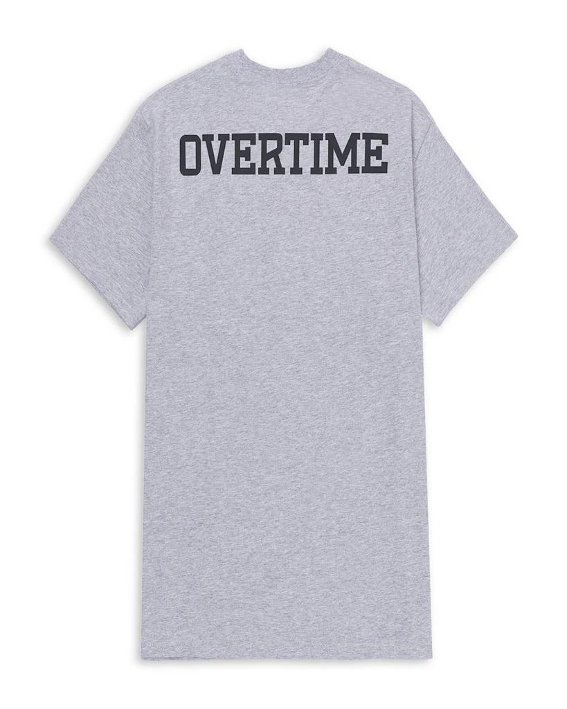 Overtime Boys
 OT Classic Tee - Big Kid 2