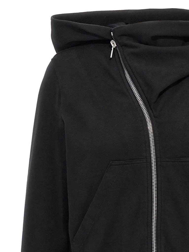 Rick Owens Rick Owens Drkshdw 'Mountain' Hoodie 3