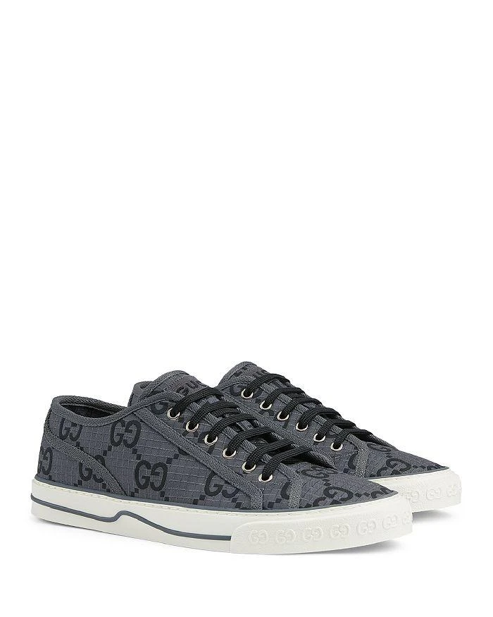 Gucci Men's Gucci Tennis 1977 Sneakers 4