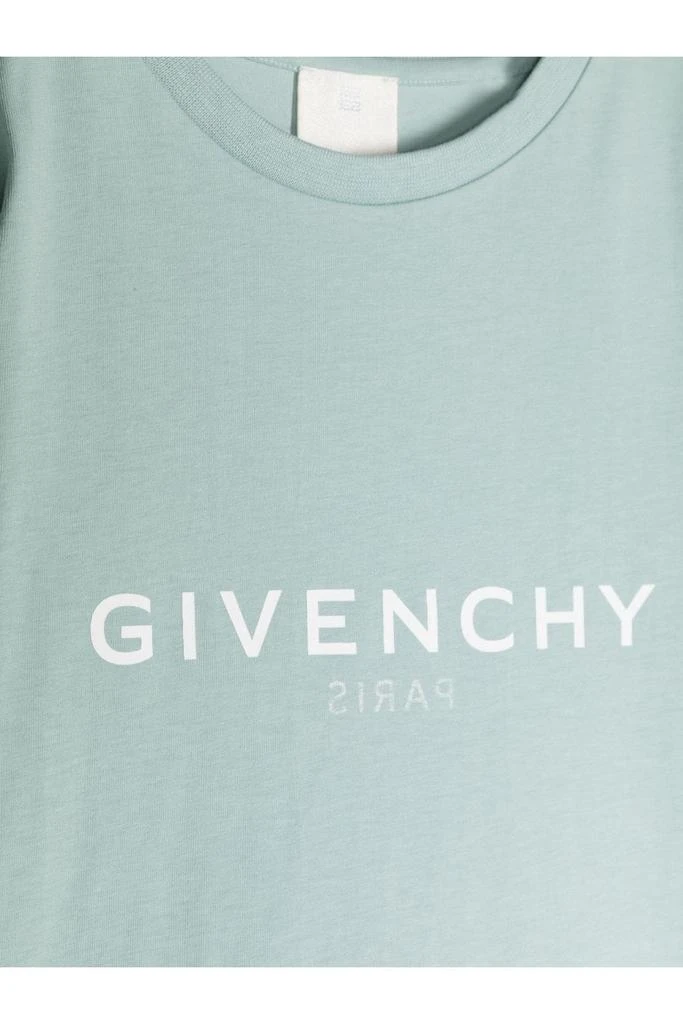 undefined KIDS LONG SLEEVE LOGO TEE 3