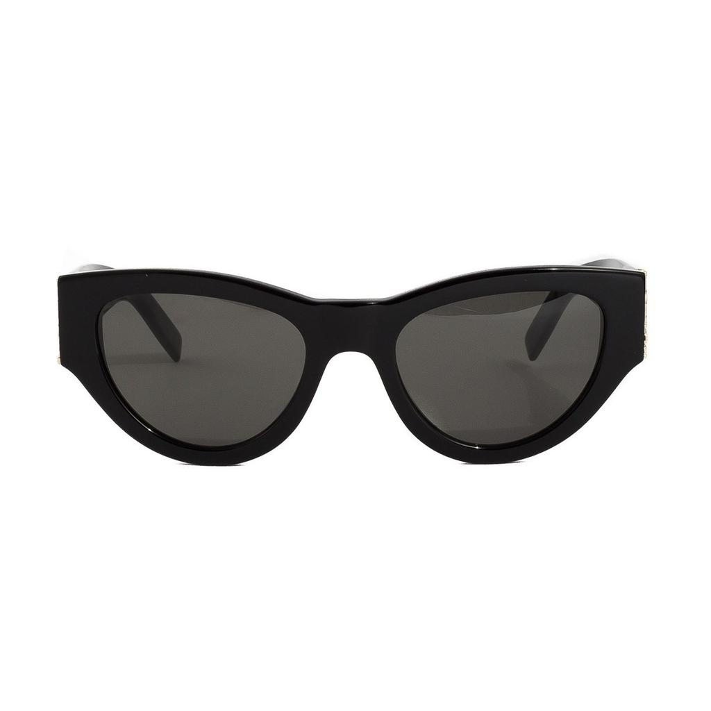 Saint Laurent Eyewear Saint Laurent Eyewear Cat-Eye Frame Sunglasses