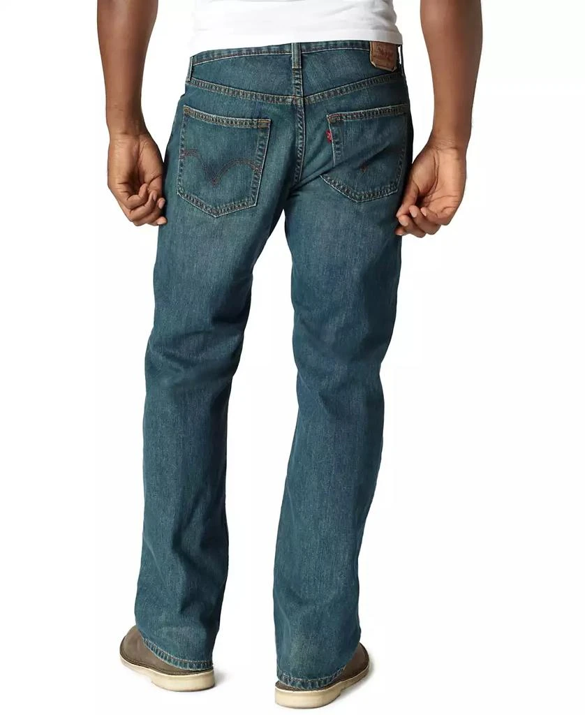 Levi's Men's 559™ Relaxed Straight Fit Stretch Jeans 2