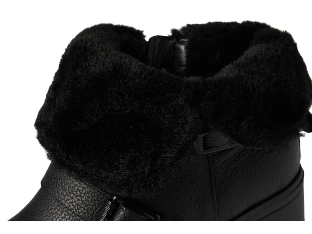 Naturalizer Verney-Moto Bootie - Water Repellent 6