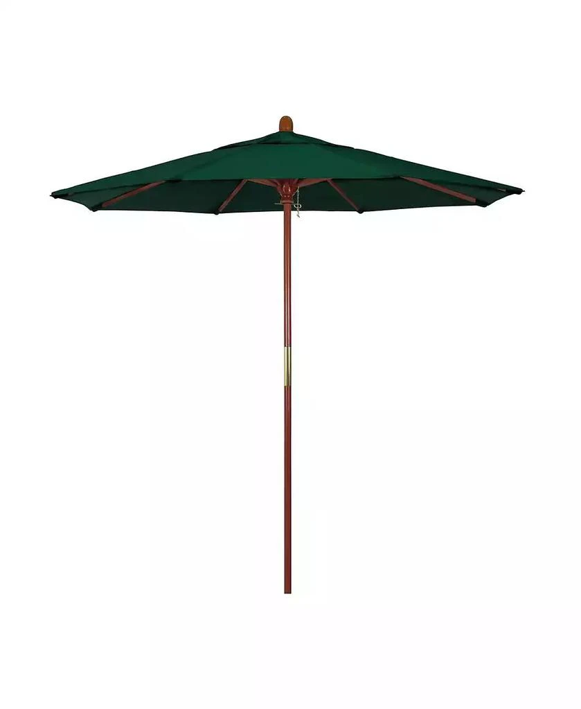California Umbrella 7.5
Grove Series Patio Umbrella