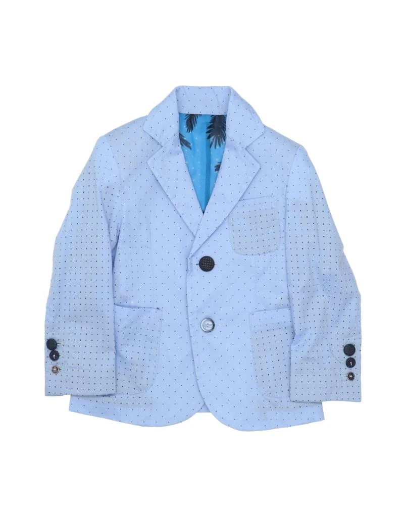 NEILL KATTER Blazer 1