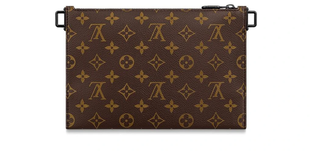 Louis Vuitton Pochette Trio 4