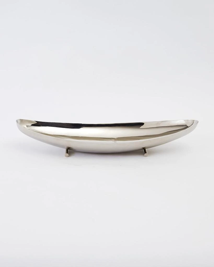 Global Views Small Boat Bowl 3