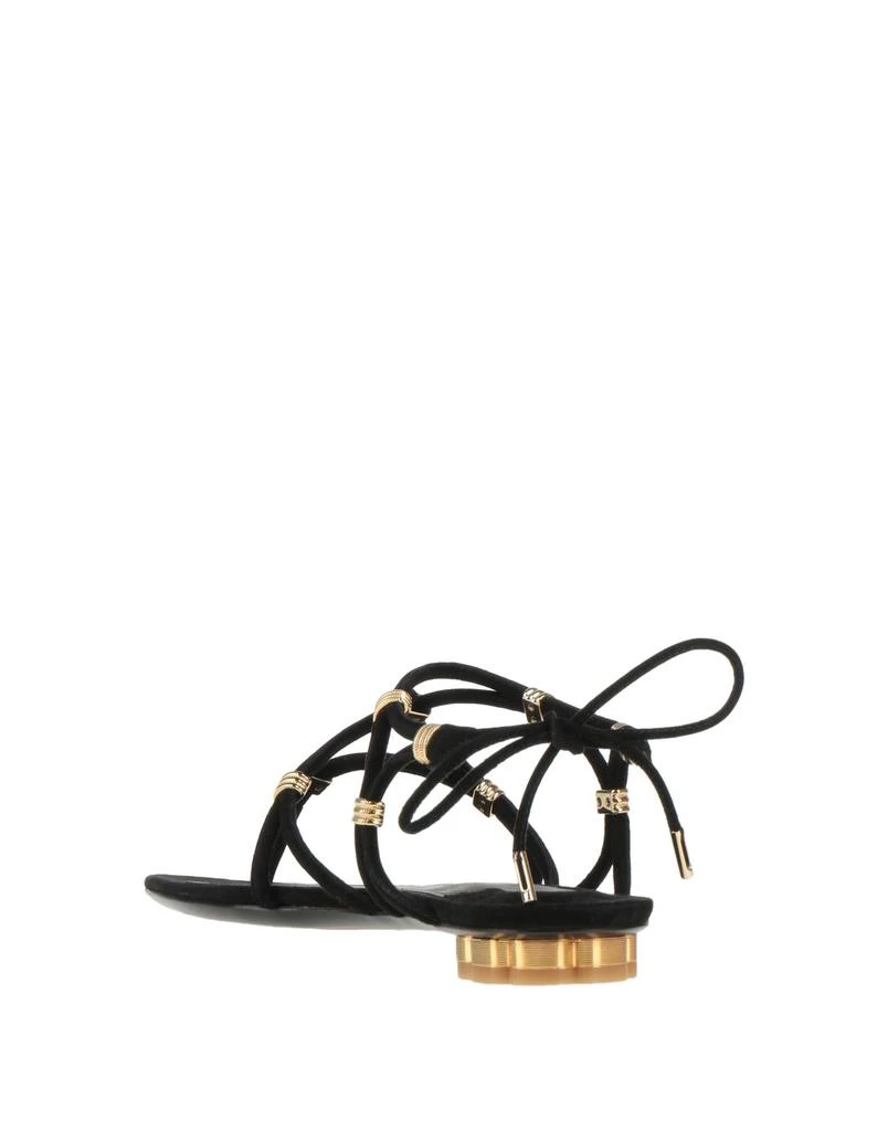 Salvatore Ferragamo Flip flops 3