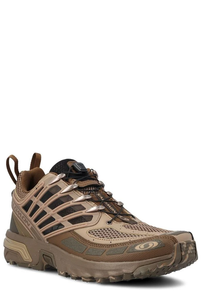 Salomon Salomon ACS Pro Desert Panelled Sneakers 2