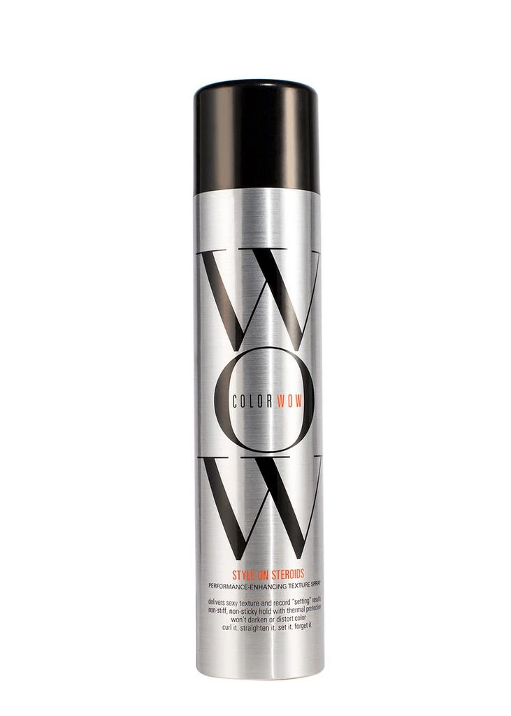 Color WOW Style on Steroids Texturizing Spray 1