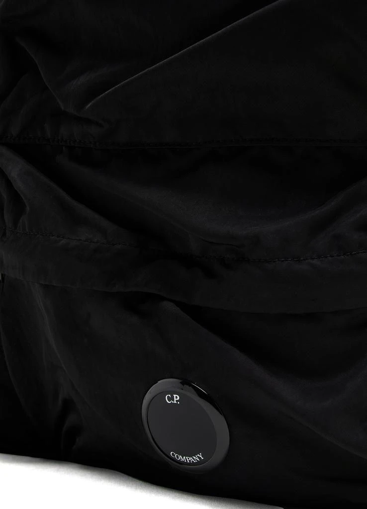 CP Company Tote Bag mit Lens-Detail 7