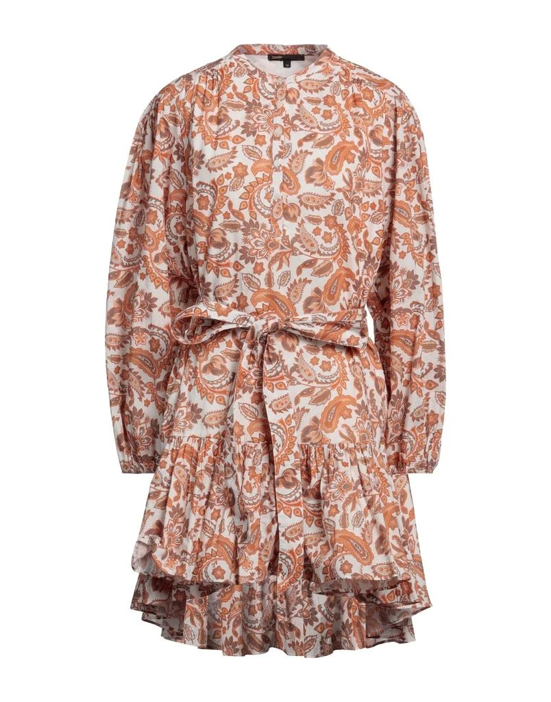 Maje Short dress 1