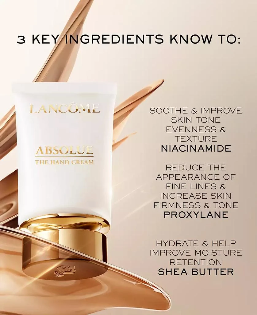 Lancôme Absolue The Hand Cream, 1.7 oz. 5