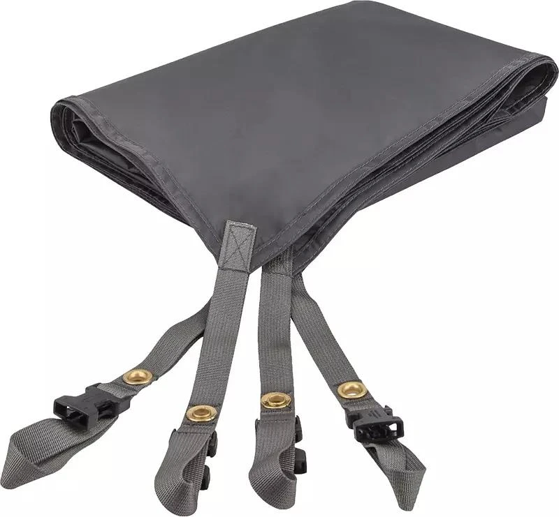 Marmot Marmot Halo 4-Person Footprint 1