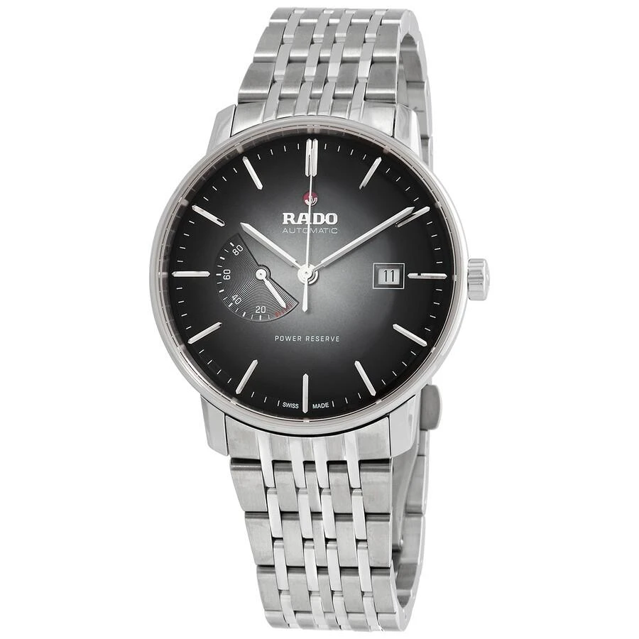 Rado Rado Coupole Classic Automatic Black Dial Men's Watch R22878163