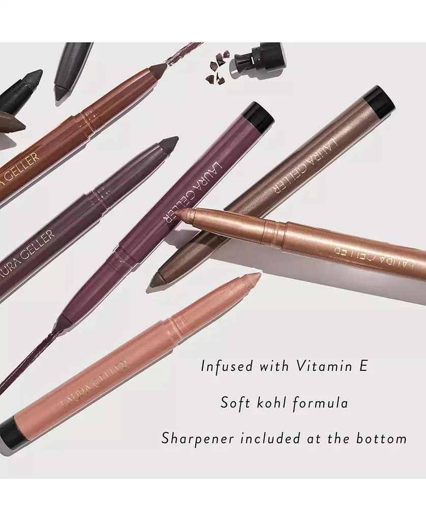 Laura Geller Kajal Longwear Eyeliner 9
