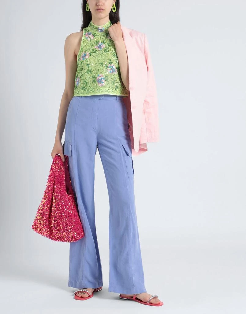 & Other Stories Crop top 4