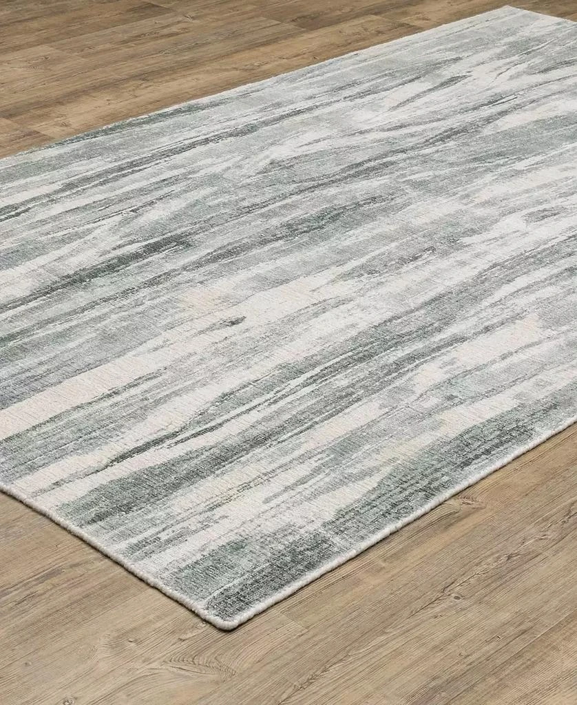 Oriental Weavers Clarke CLA03 6'x9' Area Rug 3