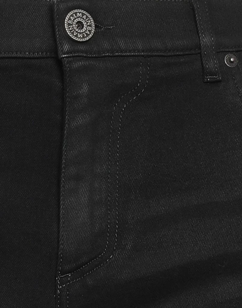 Balmain Denim pants 4